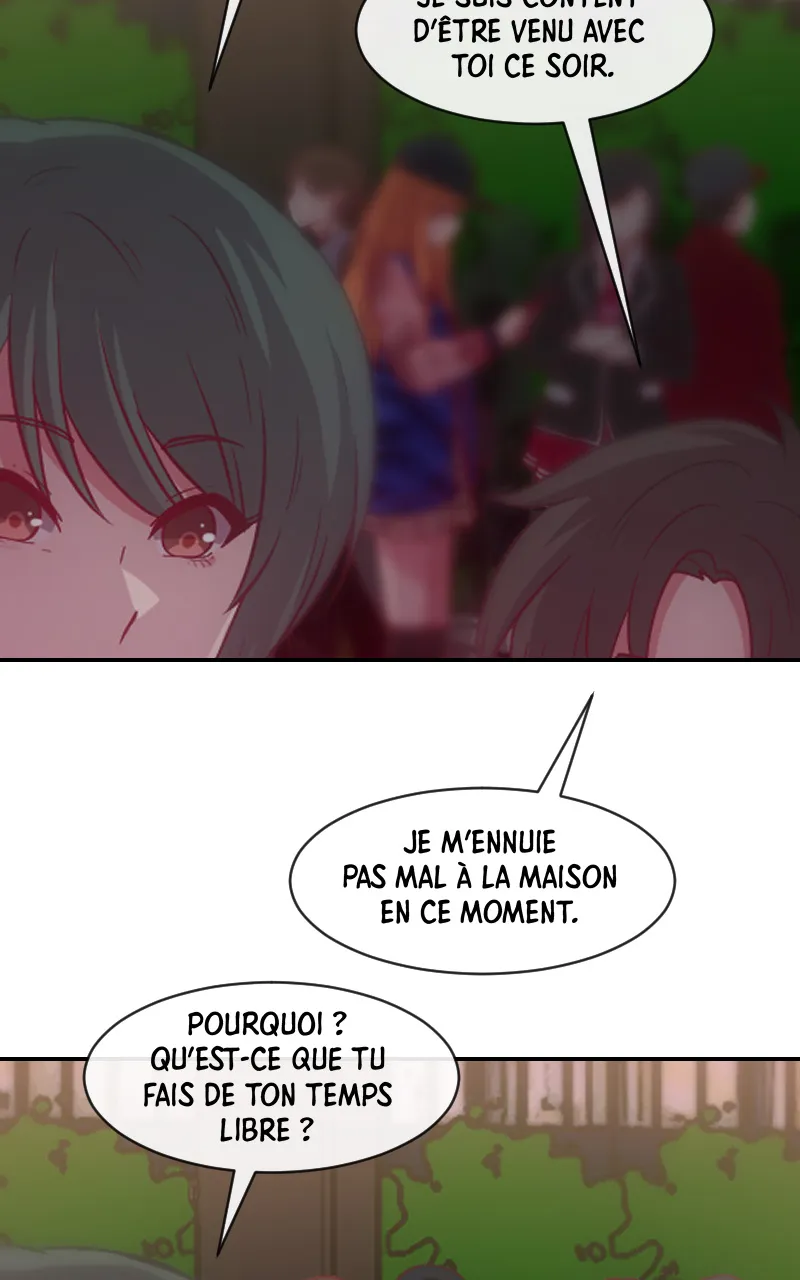 Read Questions d’âge Manga Online