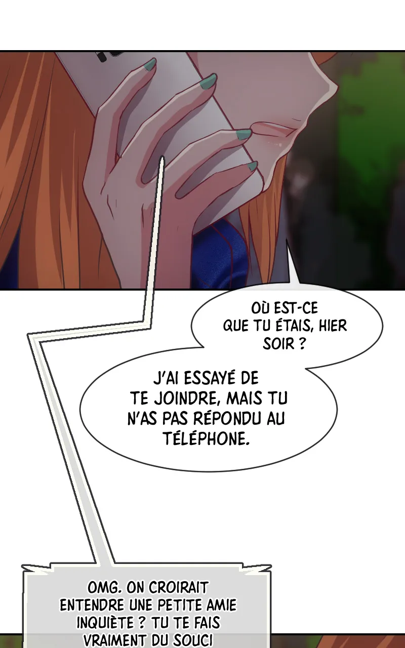Read Questions d’âge Manga Online