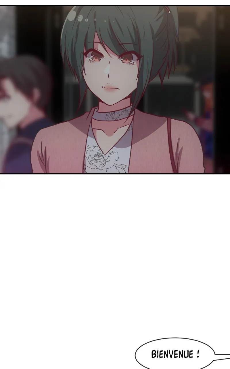 Read Questions d’âge Manga Online