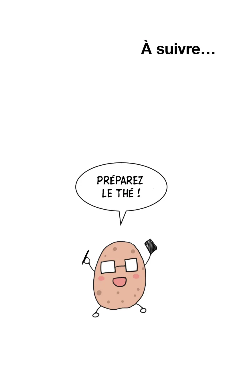 Read Questions d’âge Manga Online