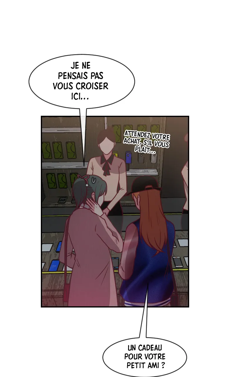Read Questions d’âge Manga Online