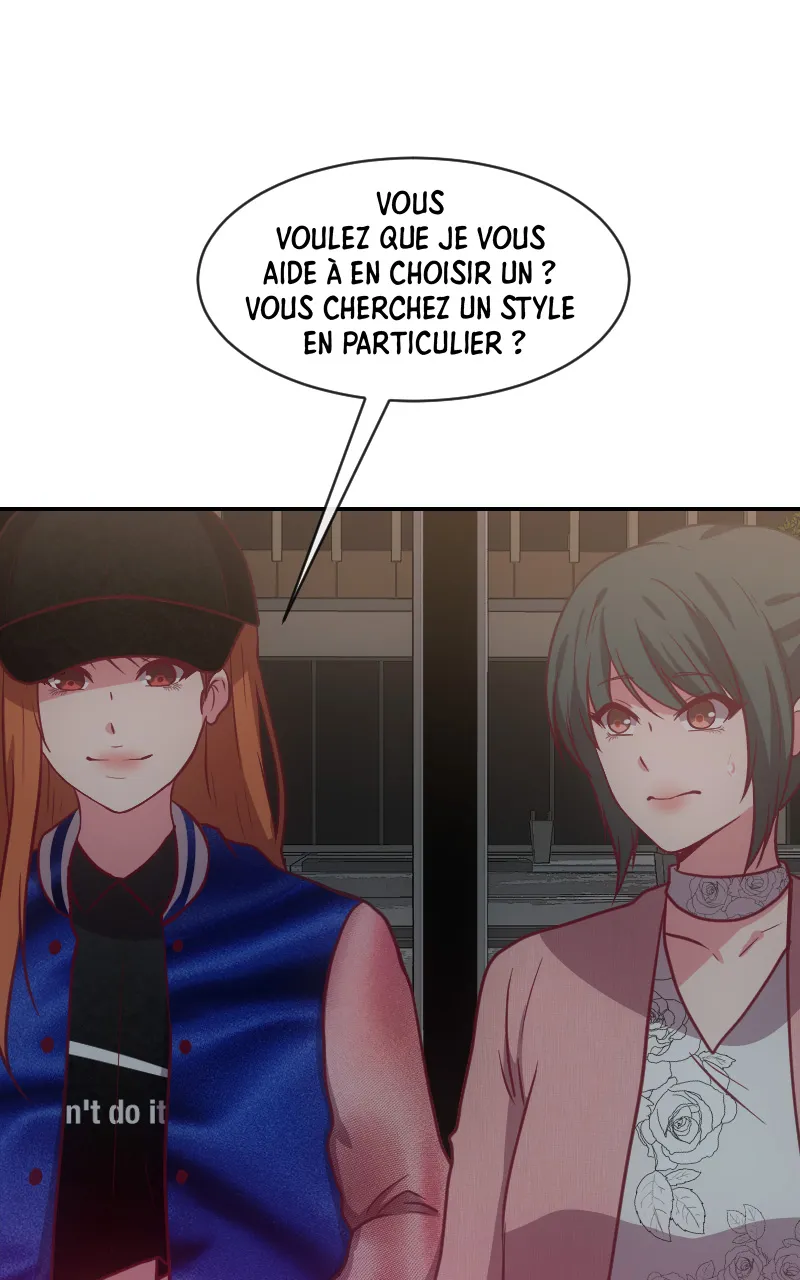 Read Questions d’âge Manga Online