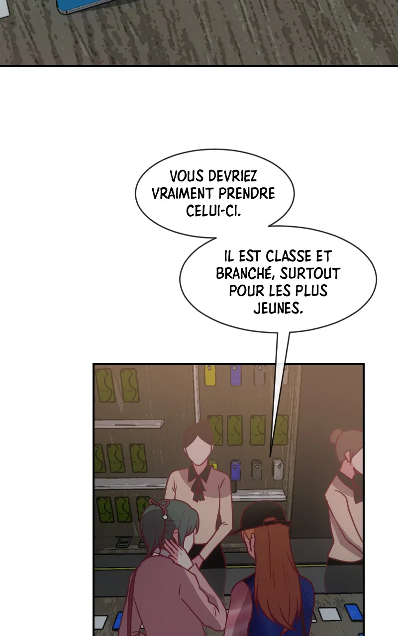 Read Questions d’âge Manga Online