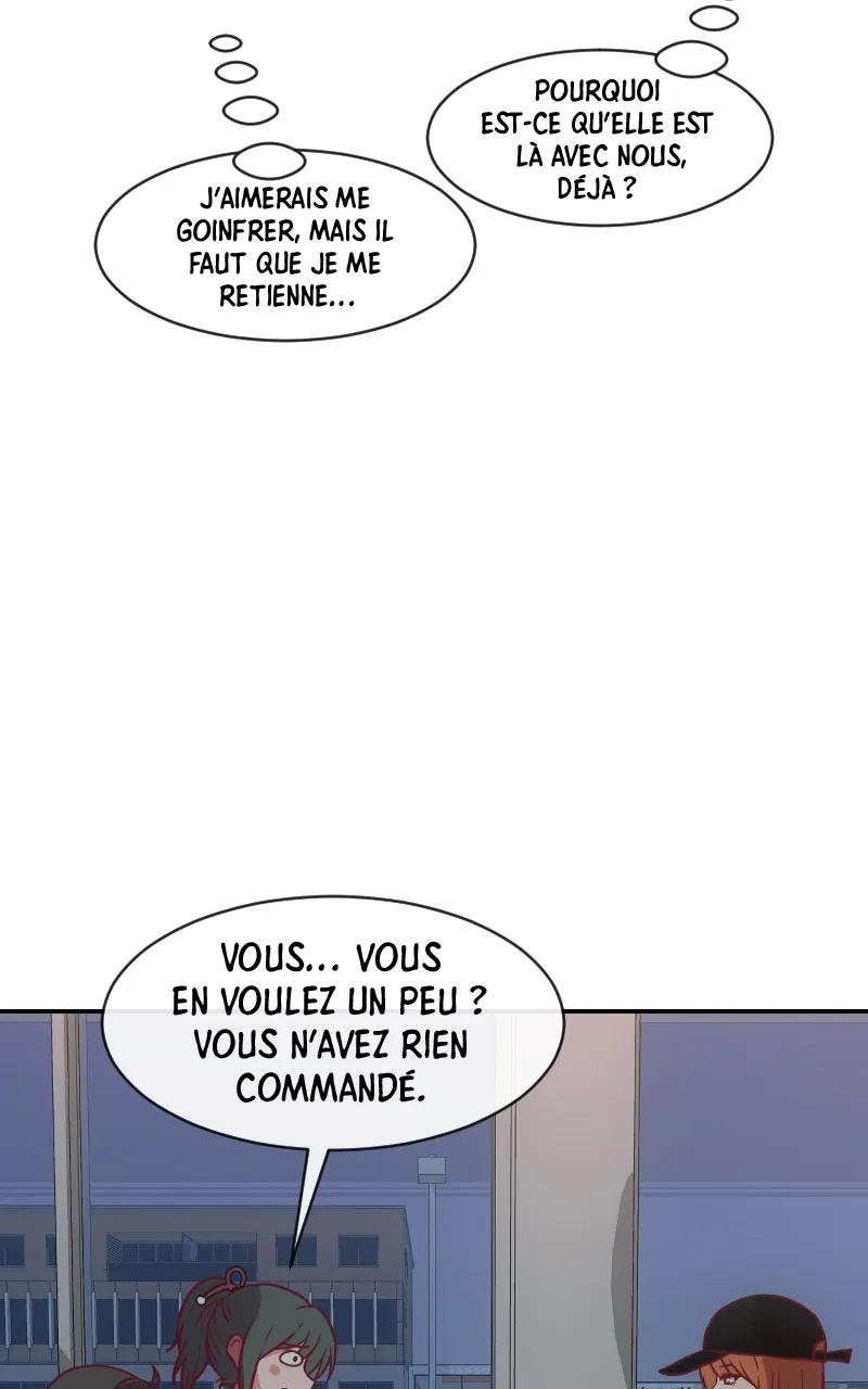 Read Questions d’âge Manga Online