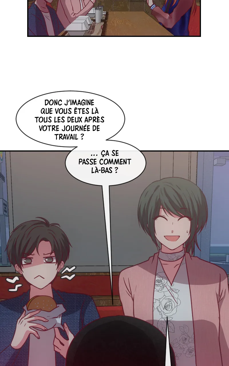 Read Questions d’âge Manga Online
