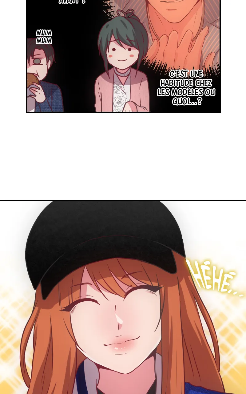 Read Questions d’âge Manga Online