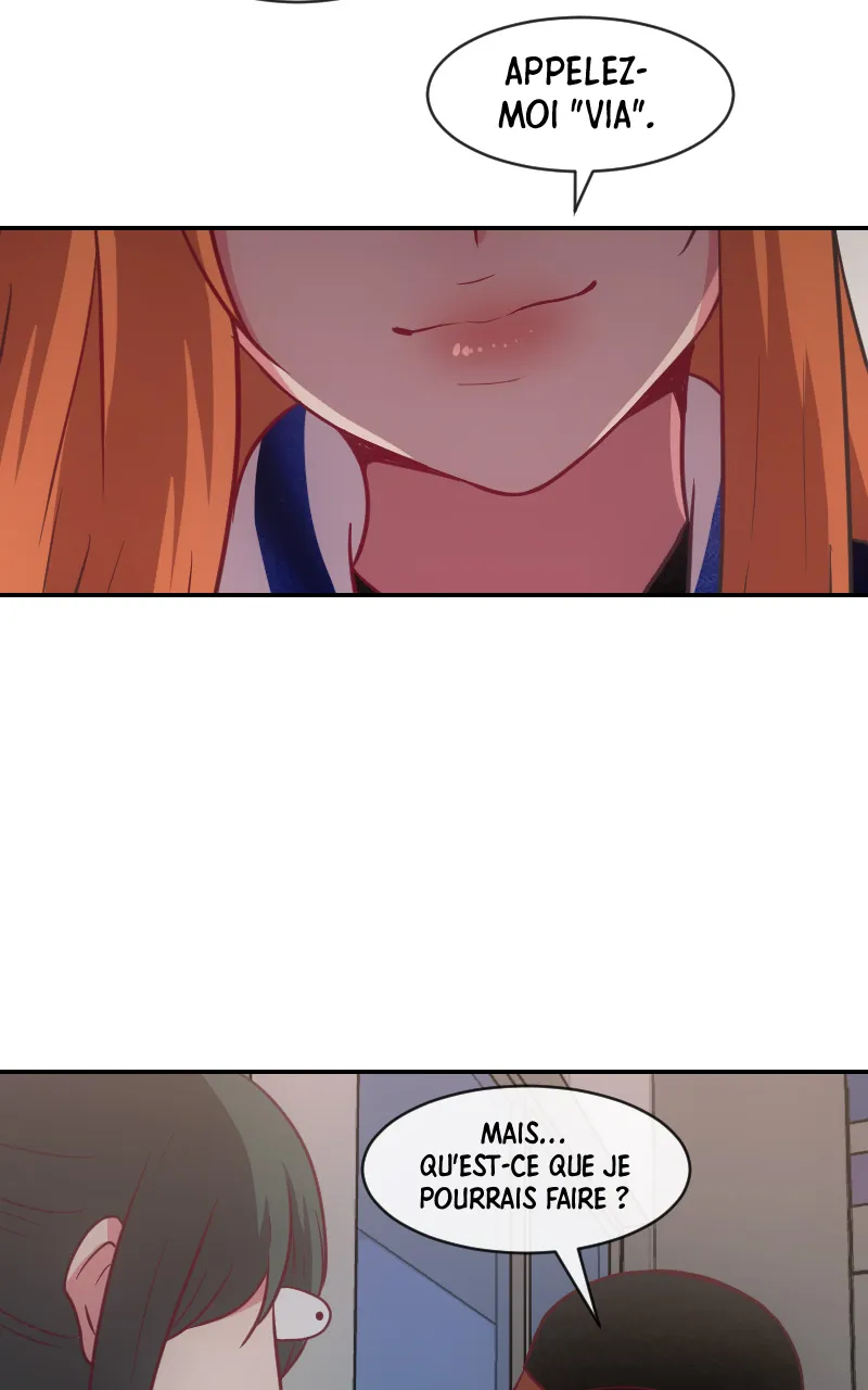 Read Questions d’âge Manga Online