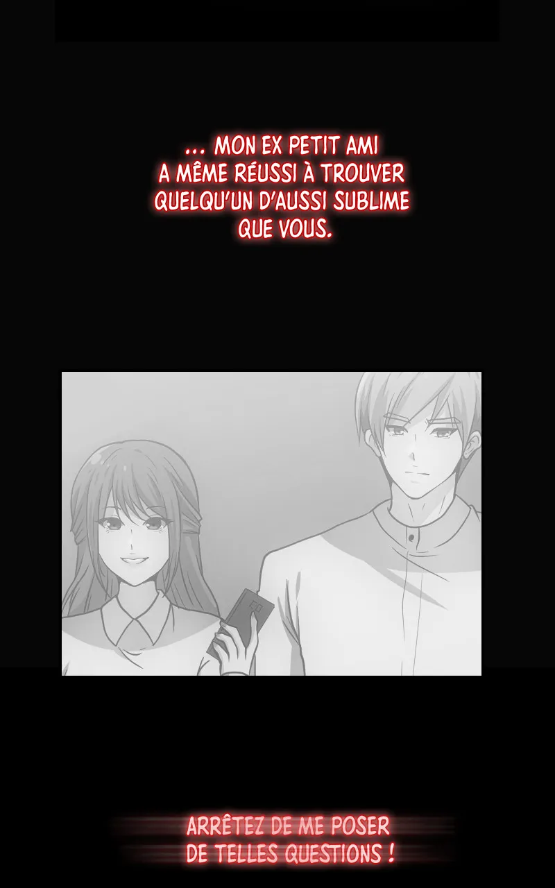 Read Questions d’âge Manga Online