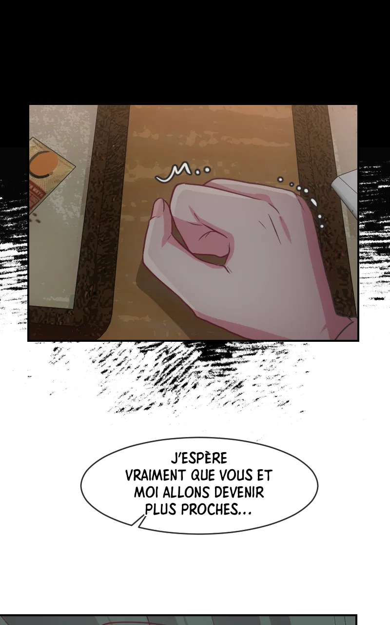 Read Questions d’âge Manga Online