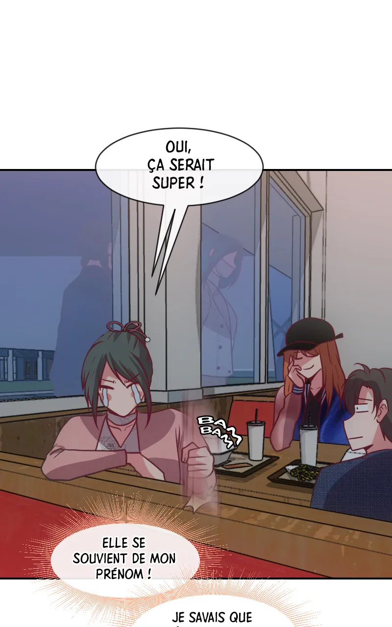Read Questions d’âge Manga Online