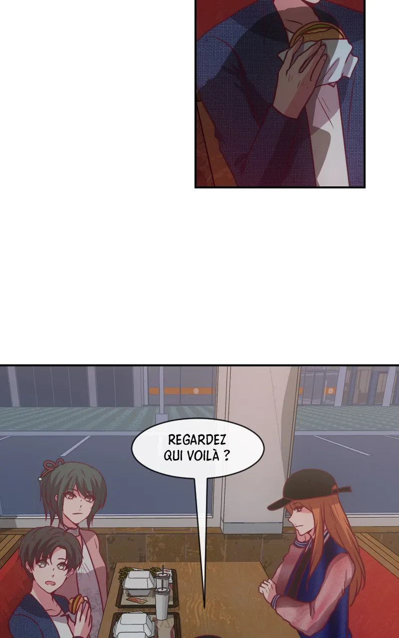 Read Questions d’âge Manga Online