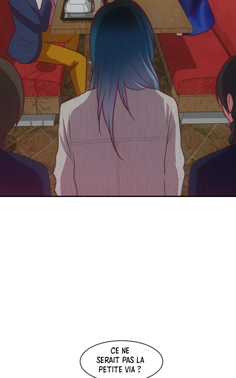 Read Questions d’âge Manga Online