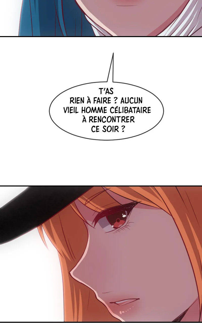 Read Questions d’âge Manga Online