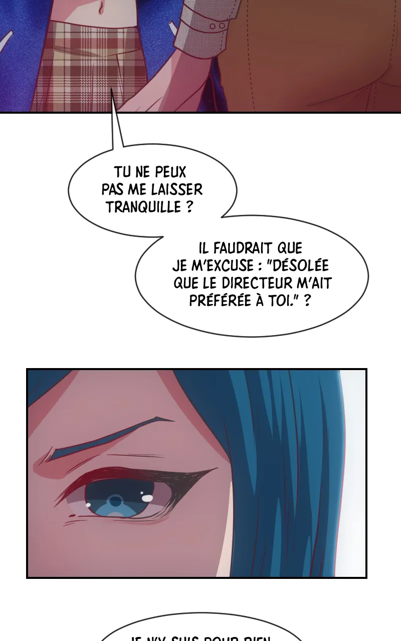 Read Questions d’âge Manga Online