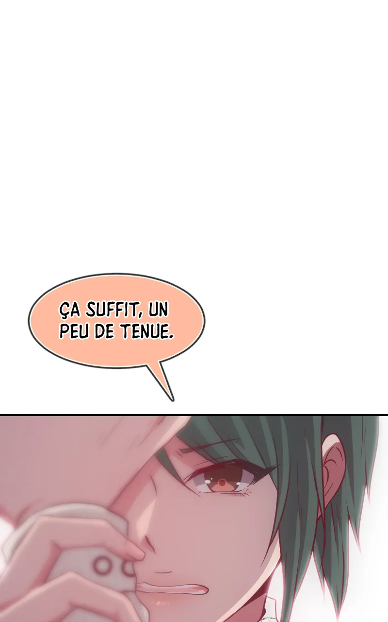 Read Questions d’âge Manga Online