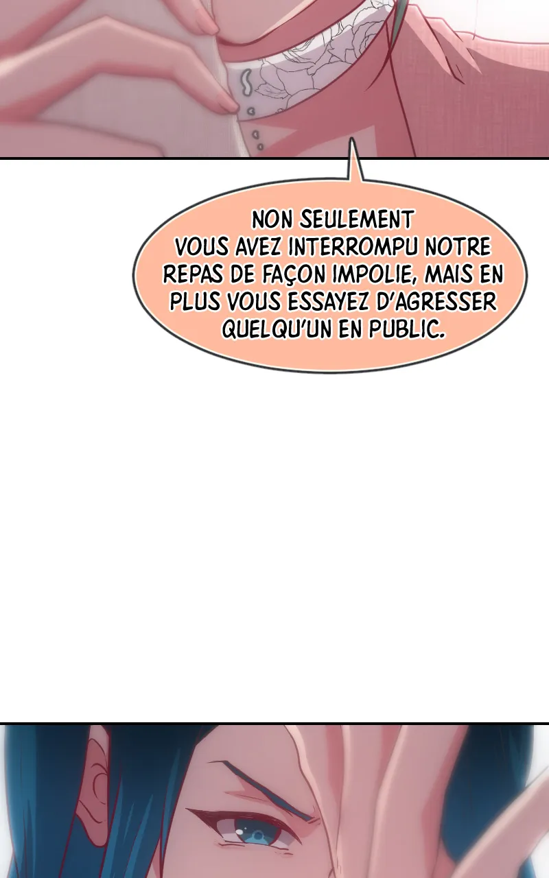 Read Questions d’âge Manga Online