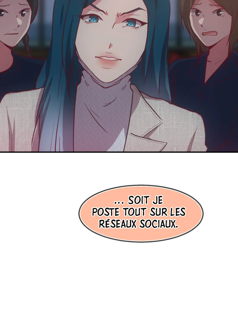 Read Questions d’âge Manga Online