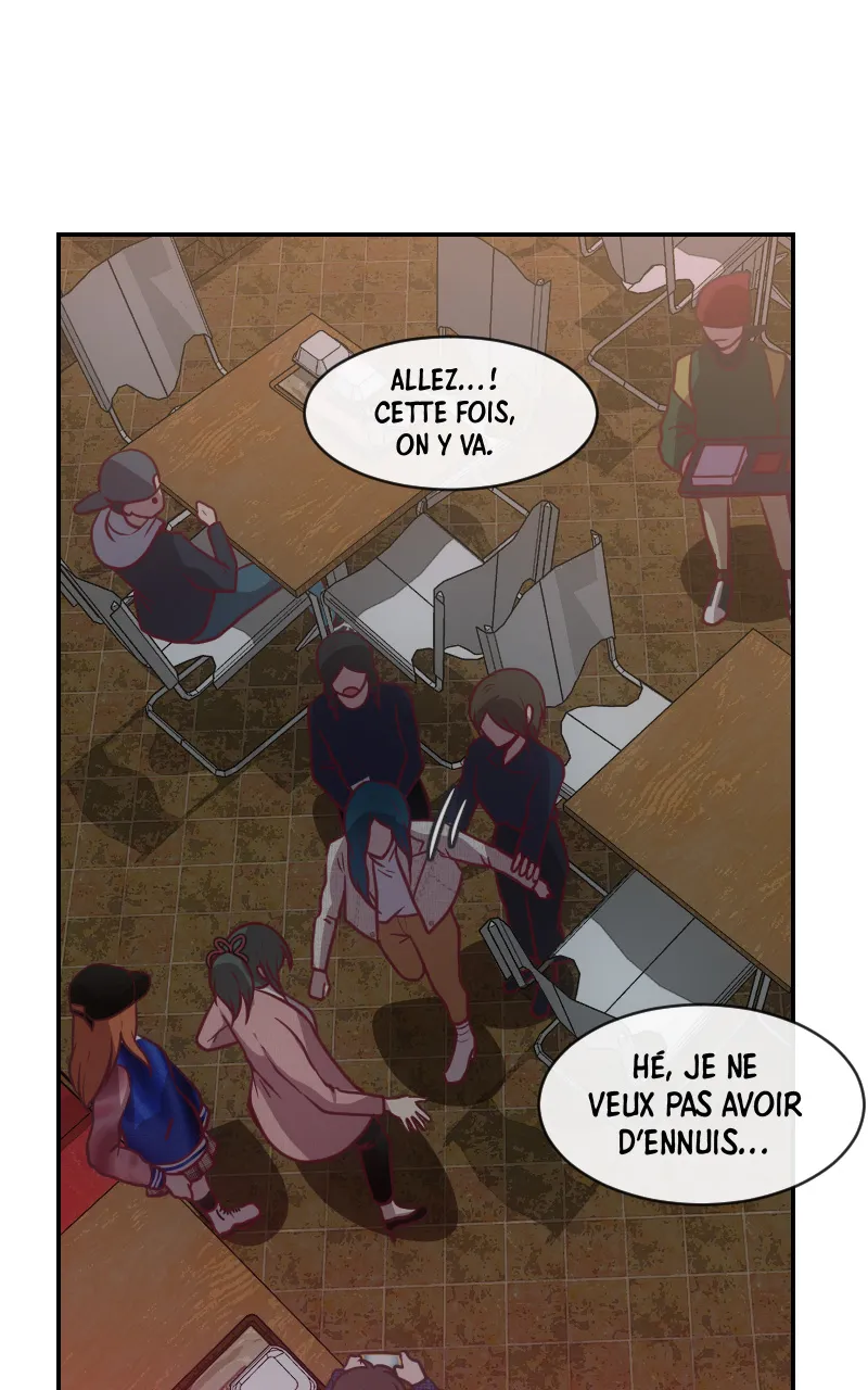 Read Questions d’âge Manga Online