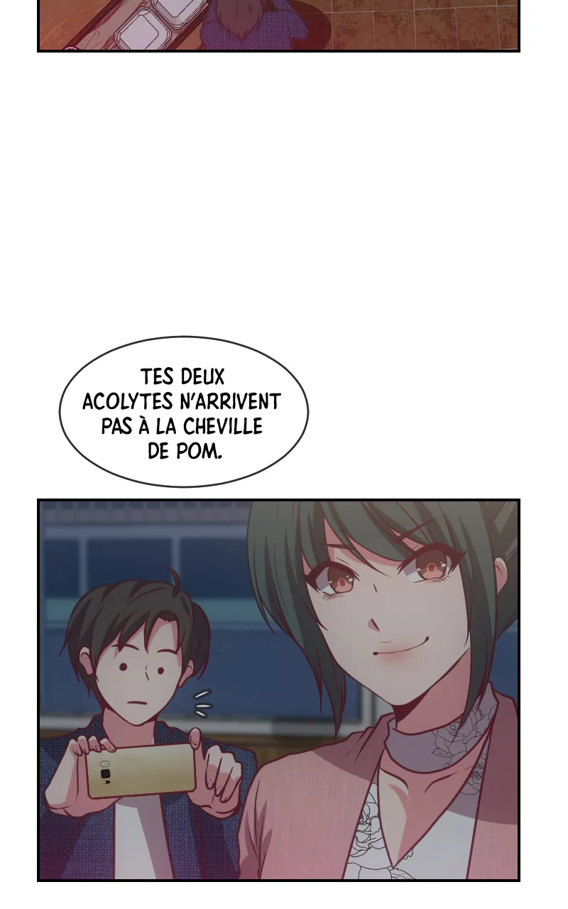 Read Questions d’âge Manga Online