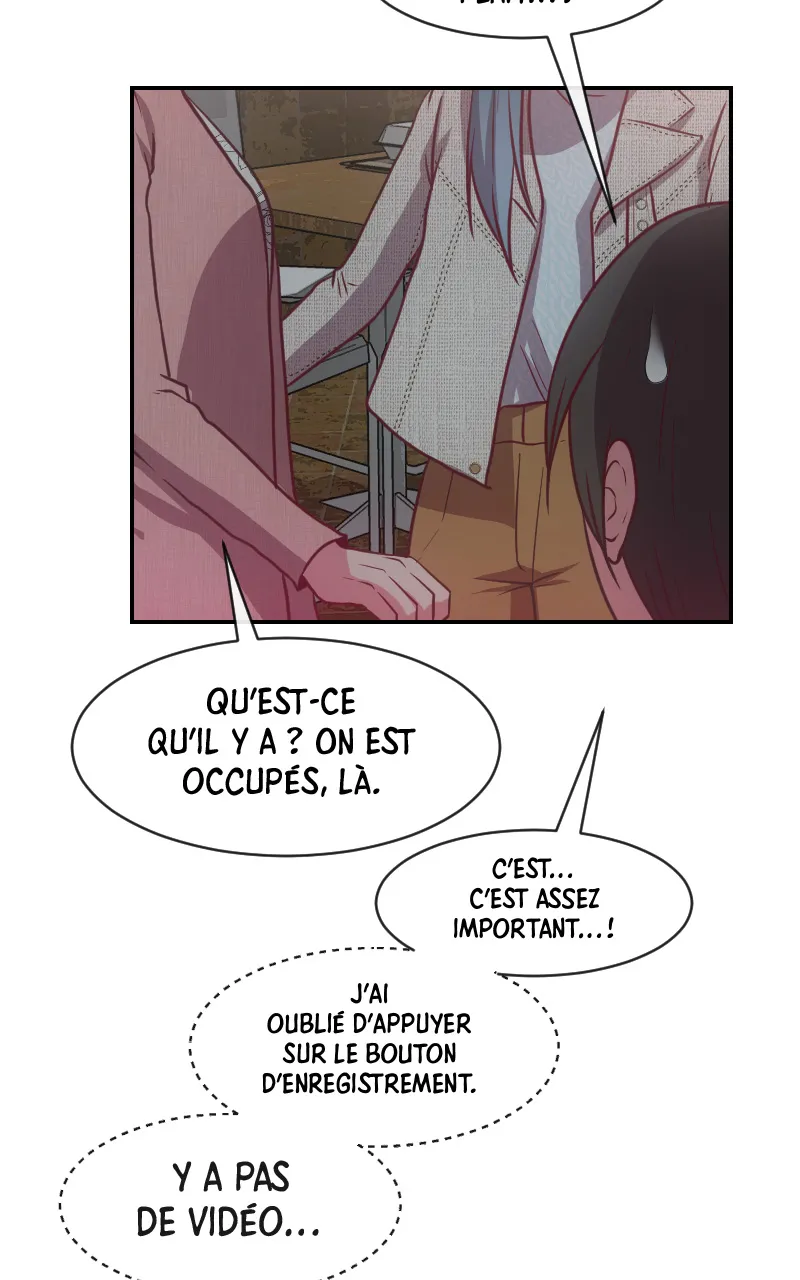 Read Questions d’âge Manga Online