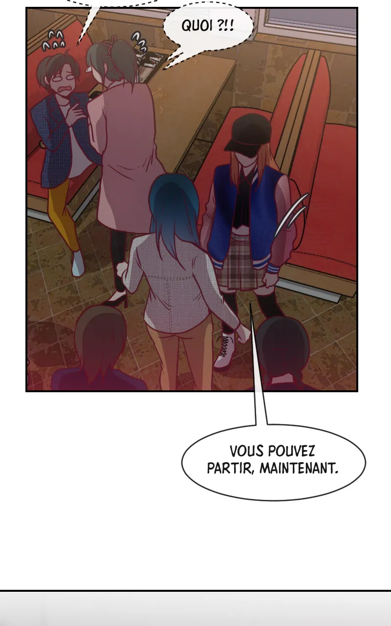 Read Questions d’âge Manga Online