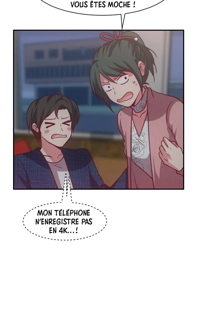 Read Questions d’âge Manga Online