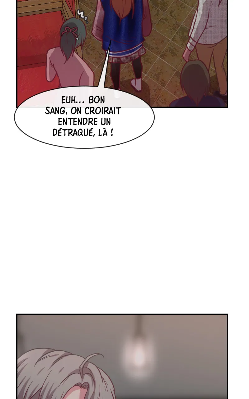 Read Questions d’âge Manga Online