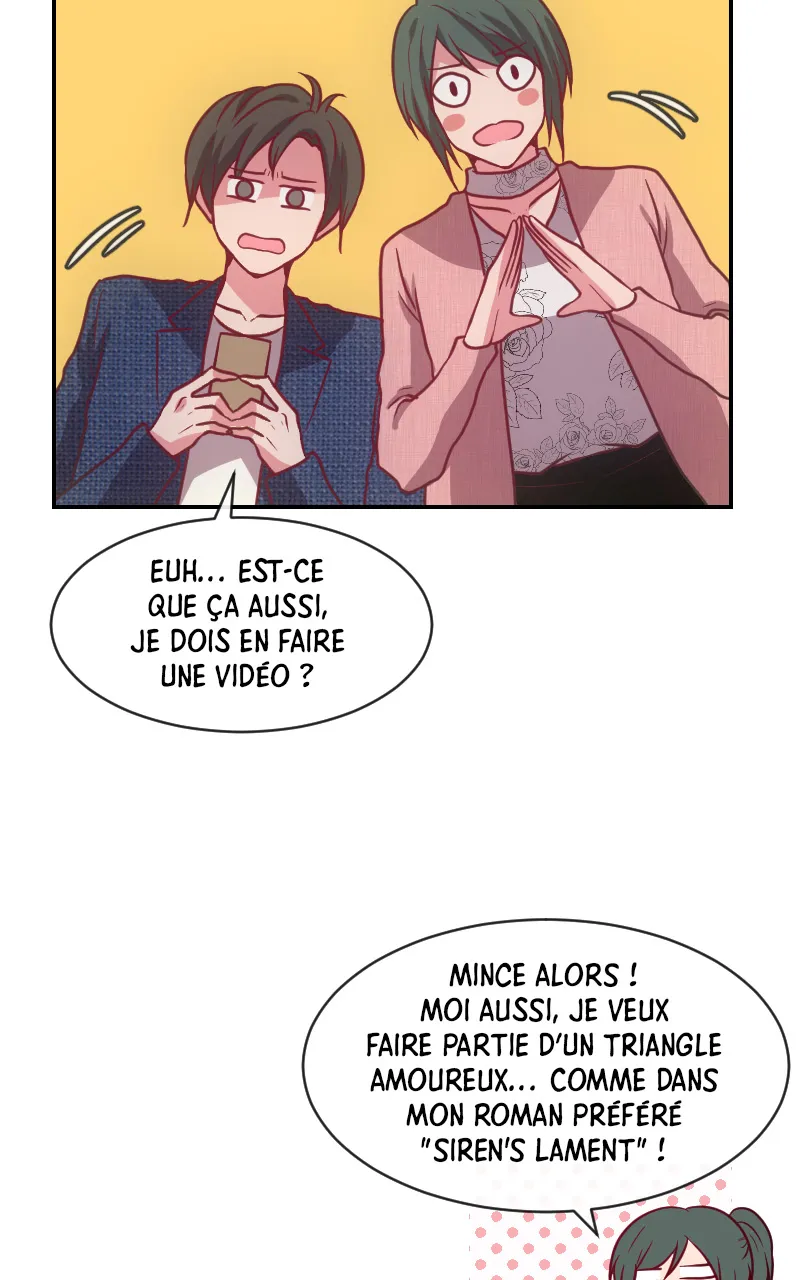 Read Questions d’âge Manga Online