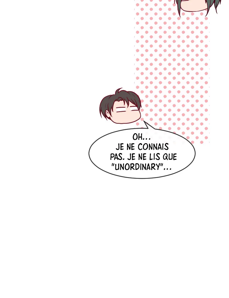 Read Questions d’âge Manga Online