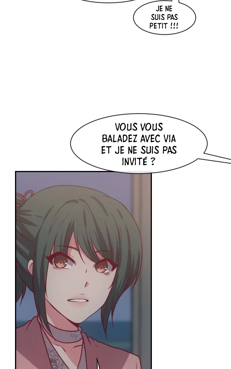 Read Questions d’âge Manga Online