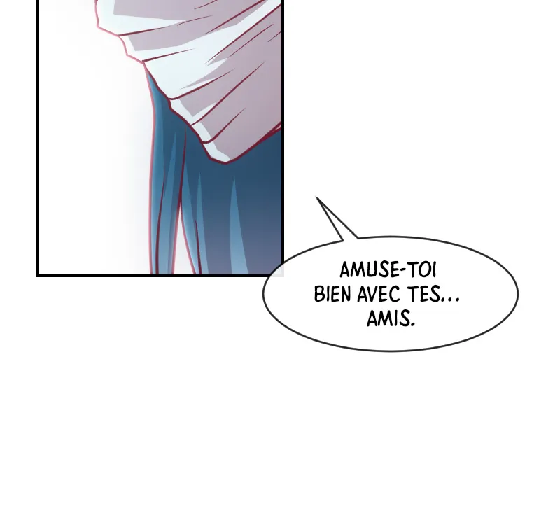Read Questions d’âge Manga Online