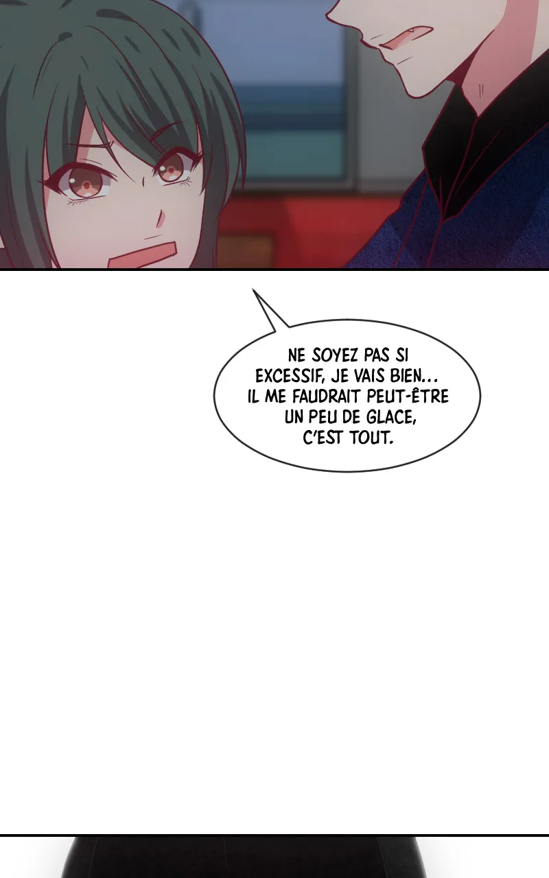 Read Questions d’âge Manga Online