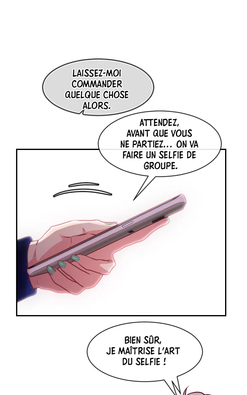 Read Questions d’âge Manga Online
