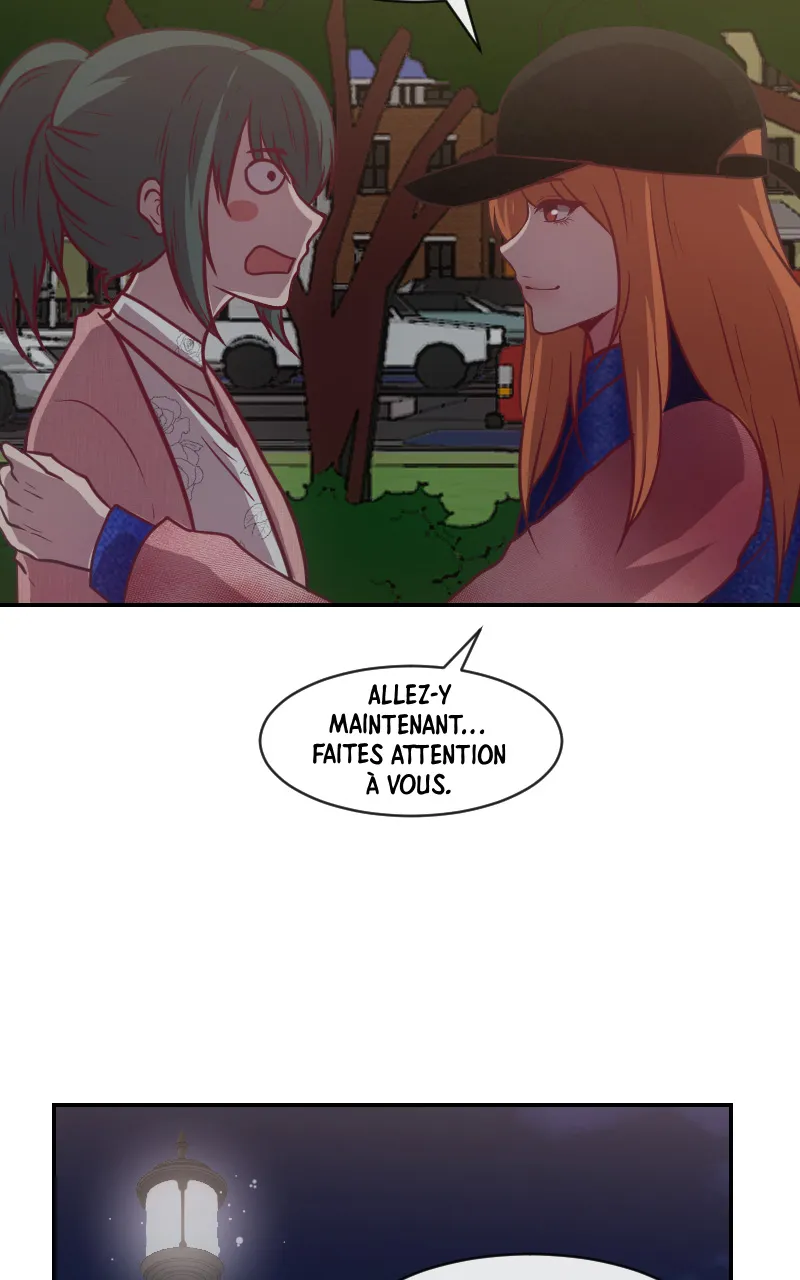 Read Questions d’âge Manga Online