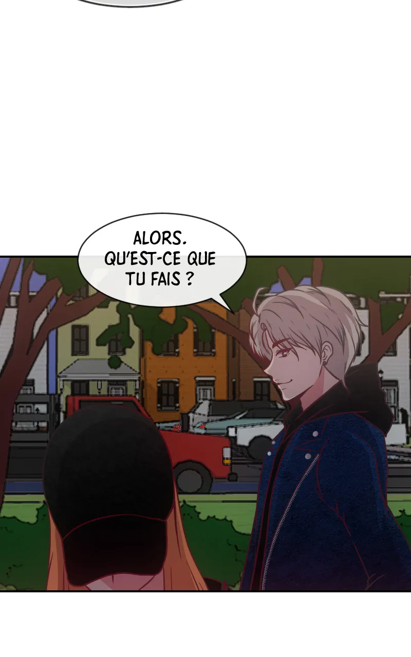 Read Questions d’âge Manga Online