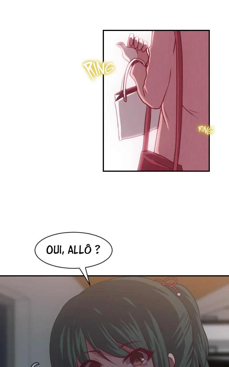 Read Questions d’âge Manga Online