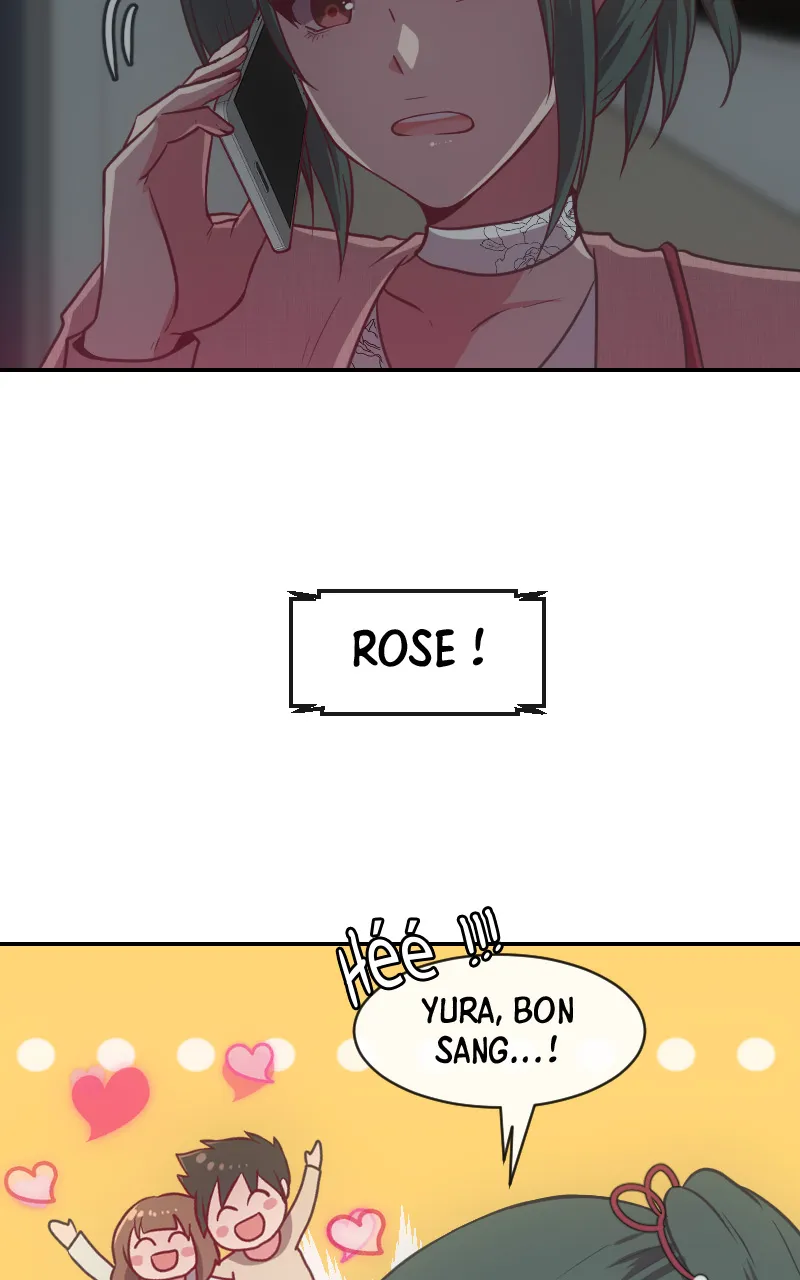 Read Questions d’âge Manga Online