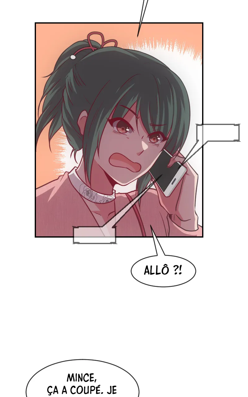 Read Questions d’âge Manga Online