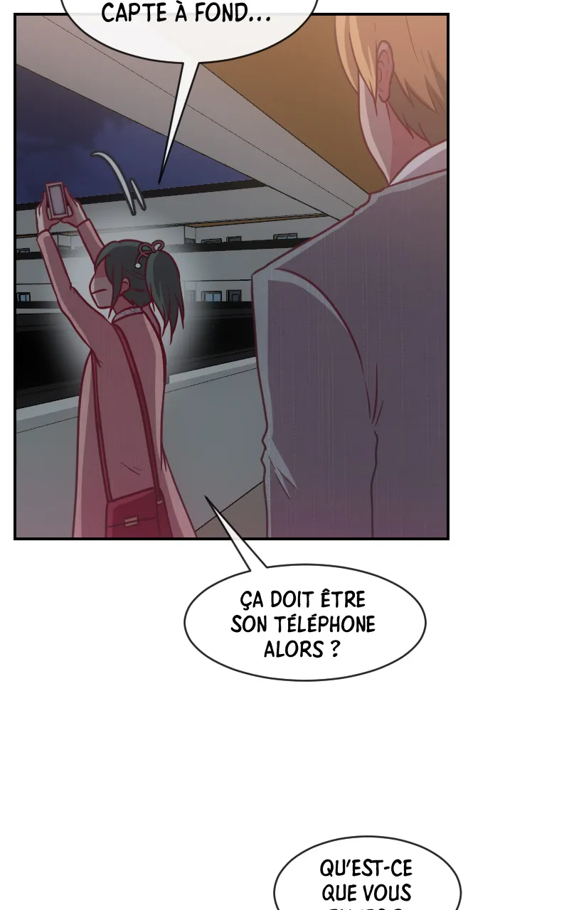 Read Questions d’âge Manga Online