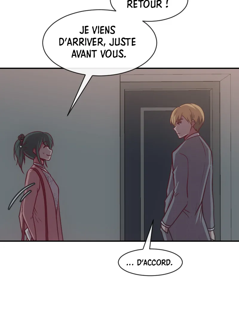 Read Questions d’âge Manga Online