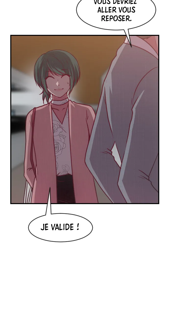 Read Questions d’âge Manga Online