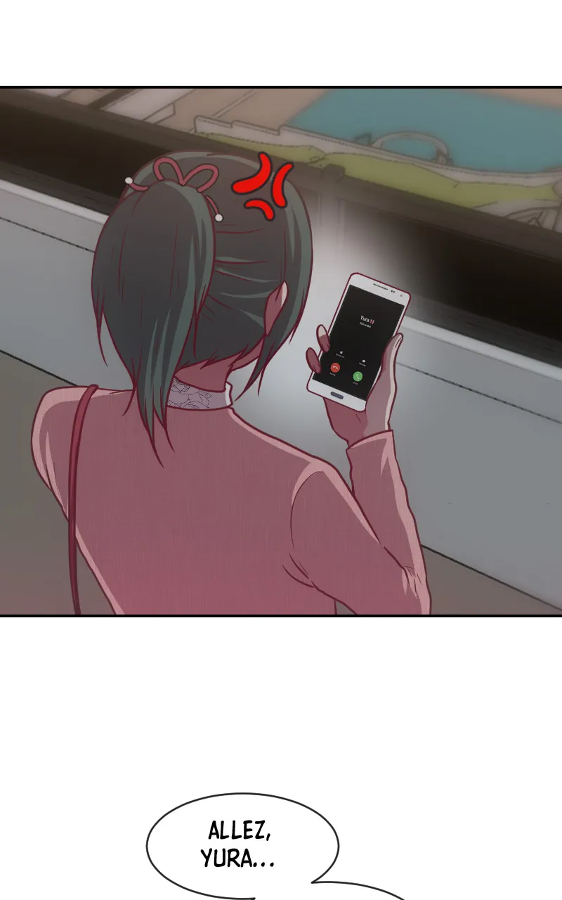 Read Questions d’âge Manga Online