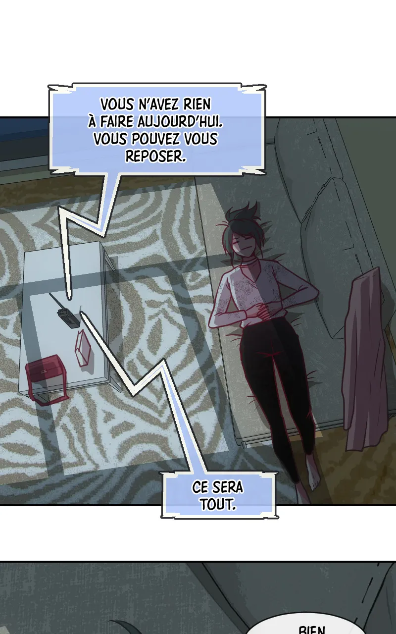 Read Questions d’âge Manga Online