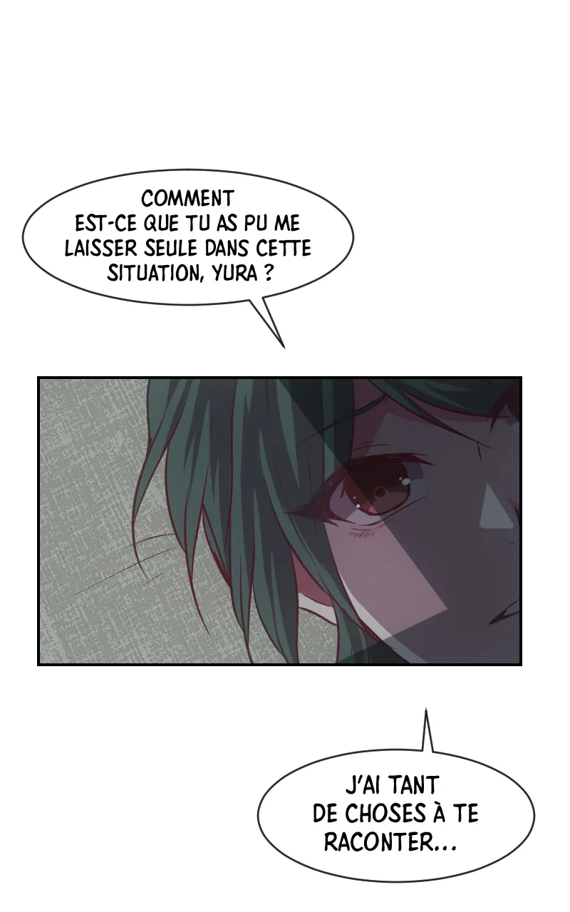 Read Questions d’âge Manga Online