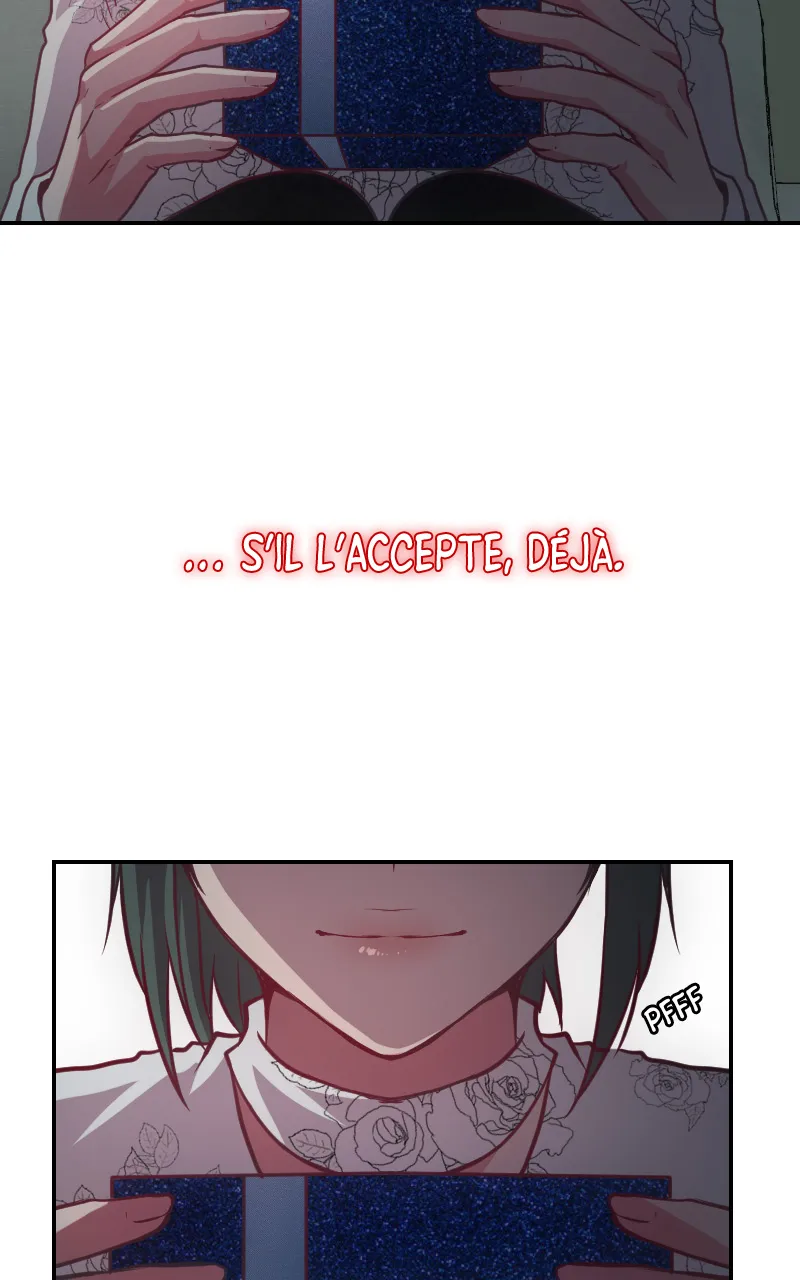 Read Questions d’âge Manga Online