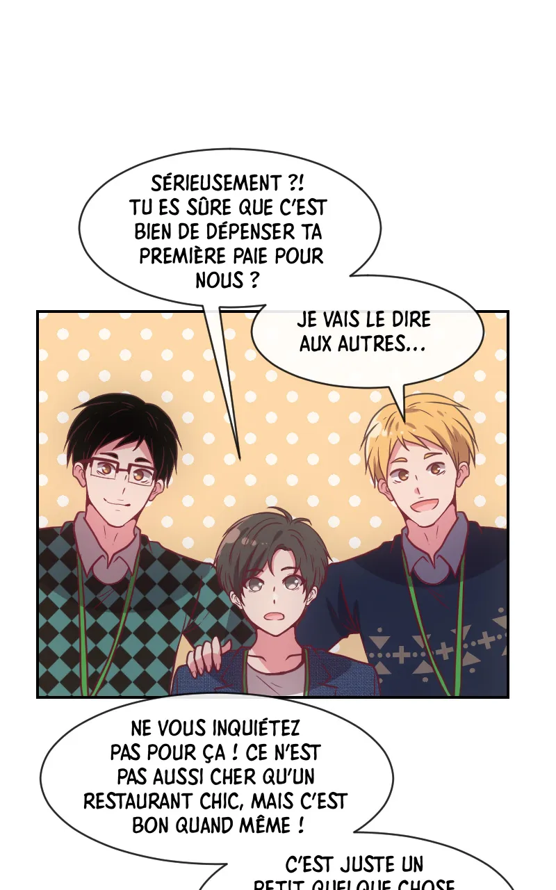 Read Questions d’âge Manga Online