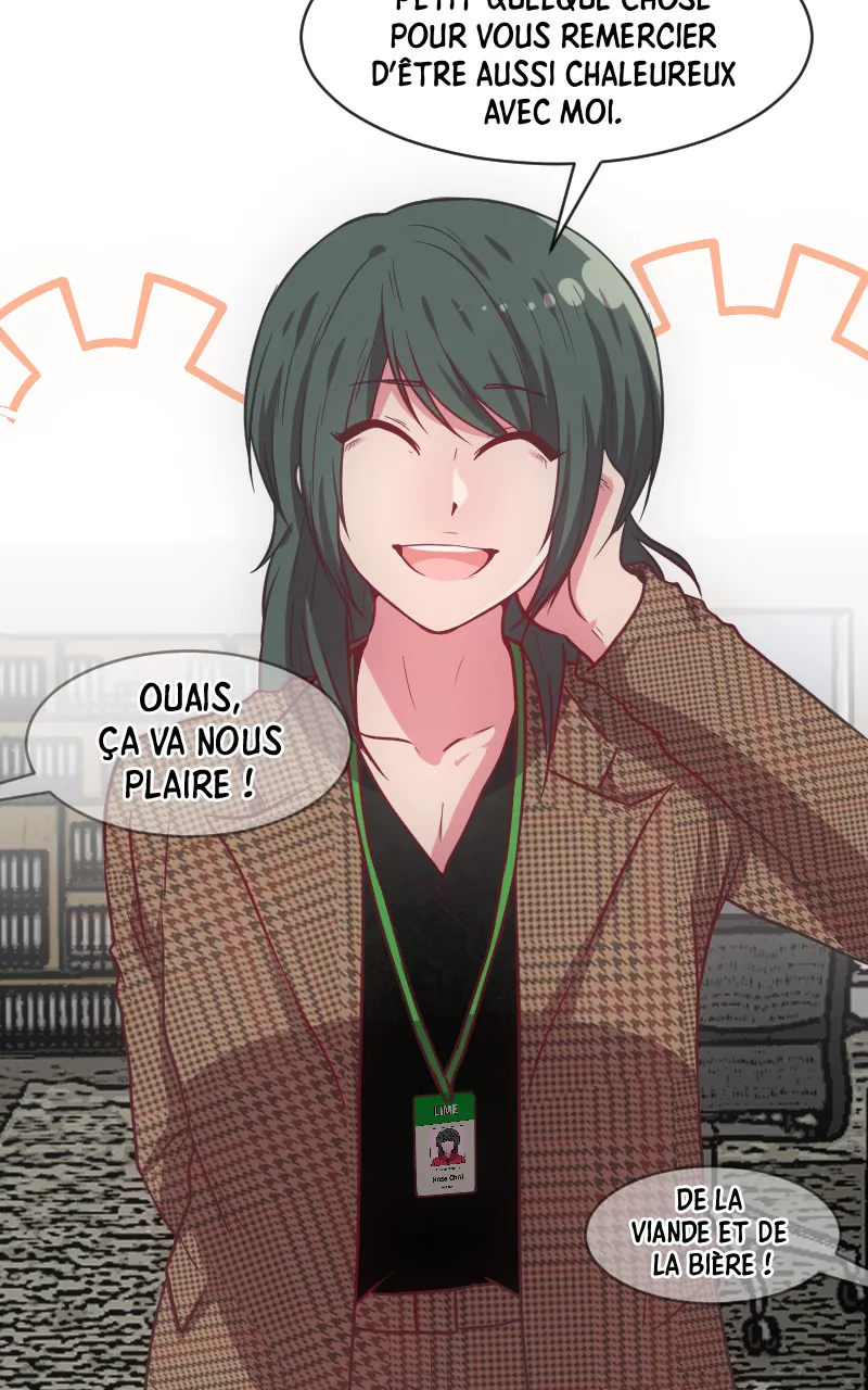 Read Questions d’âge Manga Online