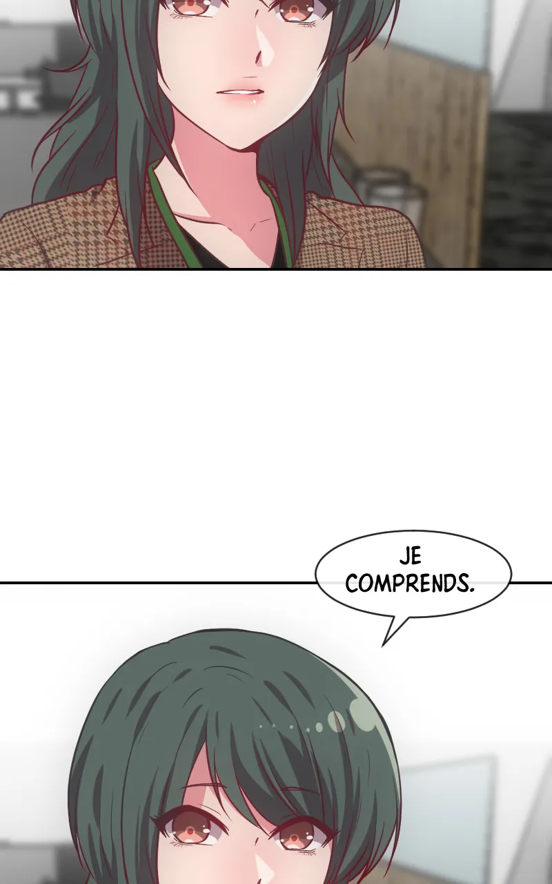 Read Questions d’âge Manga Online