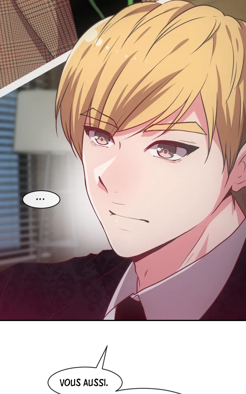 Read Questions d’âge Manga Online