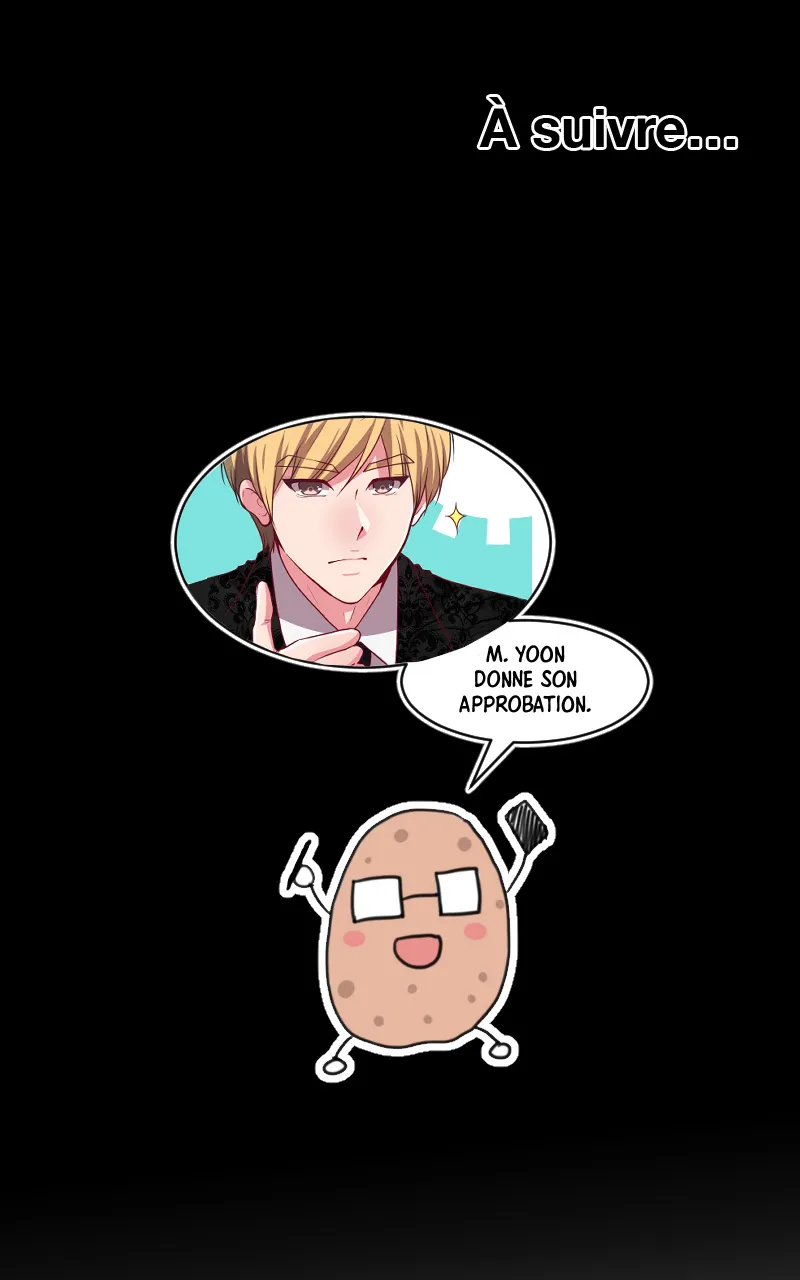 Read Questions d’âge Manga Online